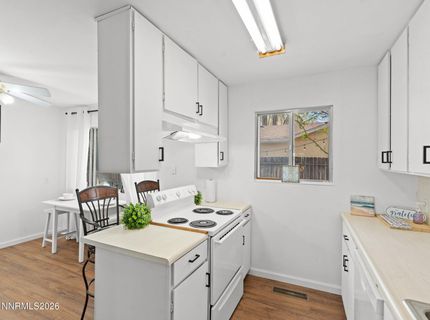 509 Piper Drive, Carson City, NV 89703 Photo