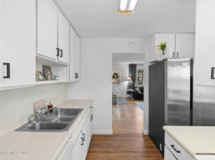 509 Piper Drive, Carson City, NV 89703 Photo