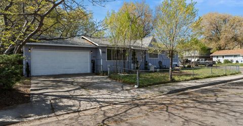 509 Piper Drive, Carson City, NV 89703 Photo