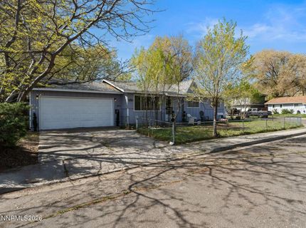 509 Piper Drive, Carson City, NV 89703 Photo
