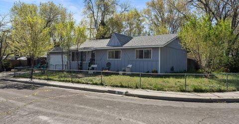 509 Piper Drive, Carson City, NV 89703 Photo
