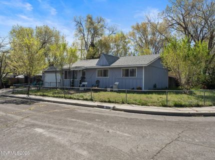 509 Piper Drive, Carson City, NV 89703 Photo