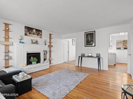 509 Piper Drive, Carson City, NV 89703 Photo