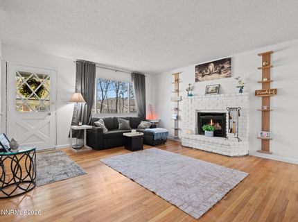 509 Piper Drive, Carson City, NV 89703 Photo