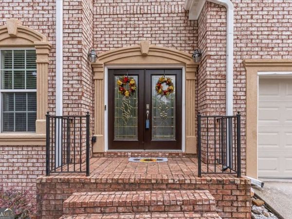 3113 Brians Creek Drive SE, Conyers, GA 30013