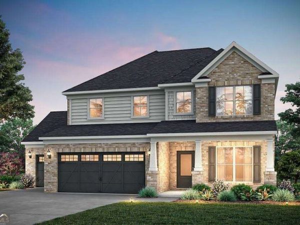 1764 Little Spring Lane, Dacula, GA 30019
