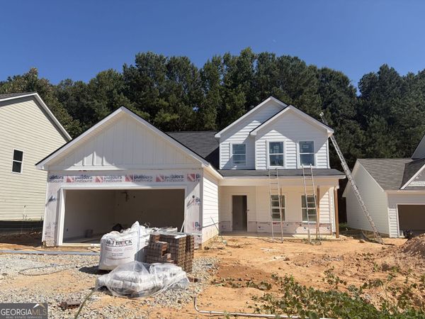 135 Hunts Mill Circle, Griffin, GA 30224