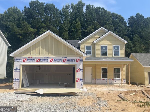 135 Hunts Mill Circle, Griffin, GA 30224