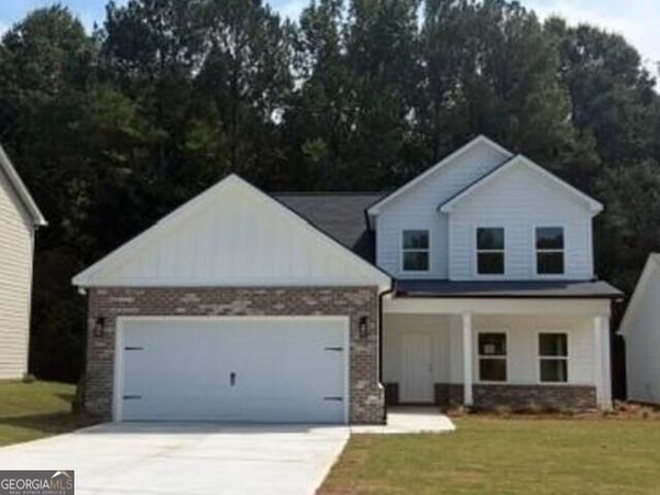 135 Hunts Mill Circle, Griffin, GA 30224