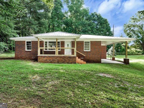 4188 Commerce Road, Jefferson, GA 30549