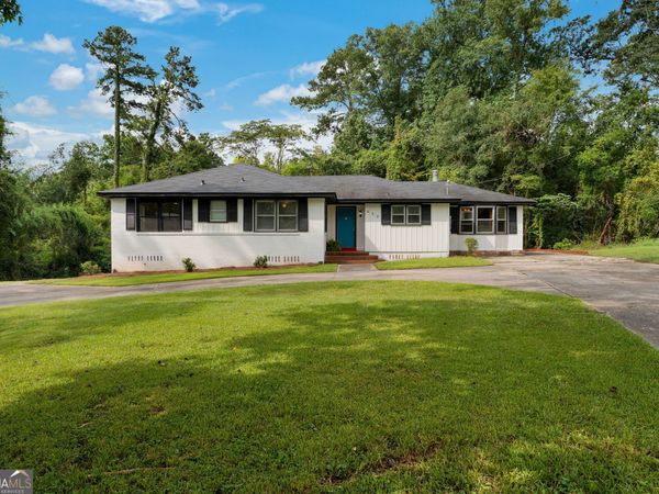 630 Pierce Ave, Macon, GA 31204