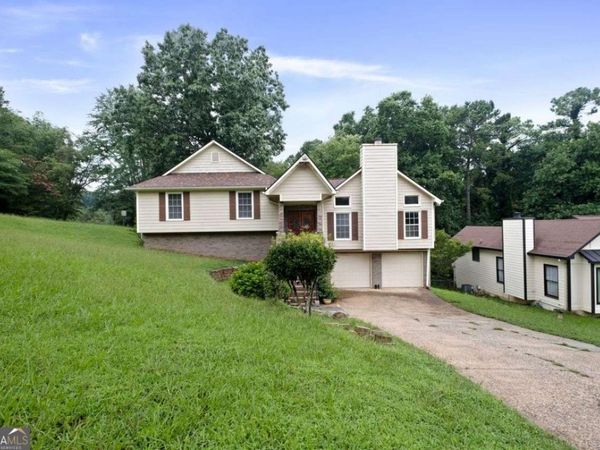 3573 Downing Street, Marietta, GA 30066
