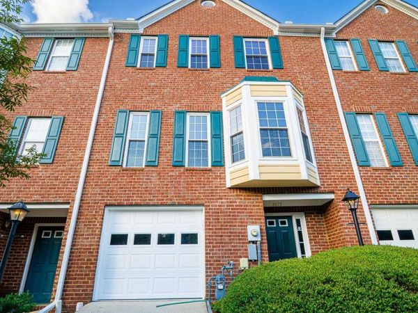 2077 Pinnacle Pointe Drive, Norcross, GA 30071