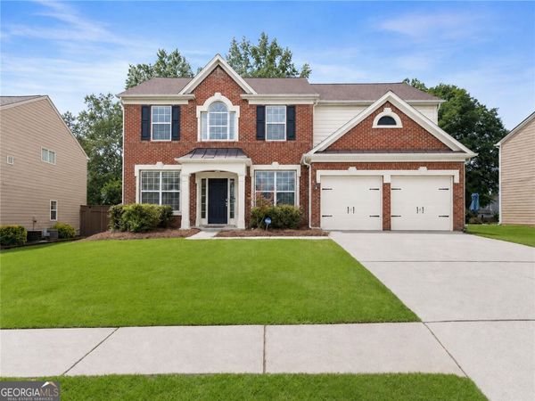 8210 Shakerag Trace, Suwanee, GA 30024