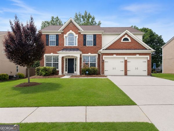 8210 Shakerag Trace, Suwanee, GA 30024