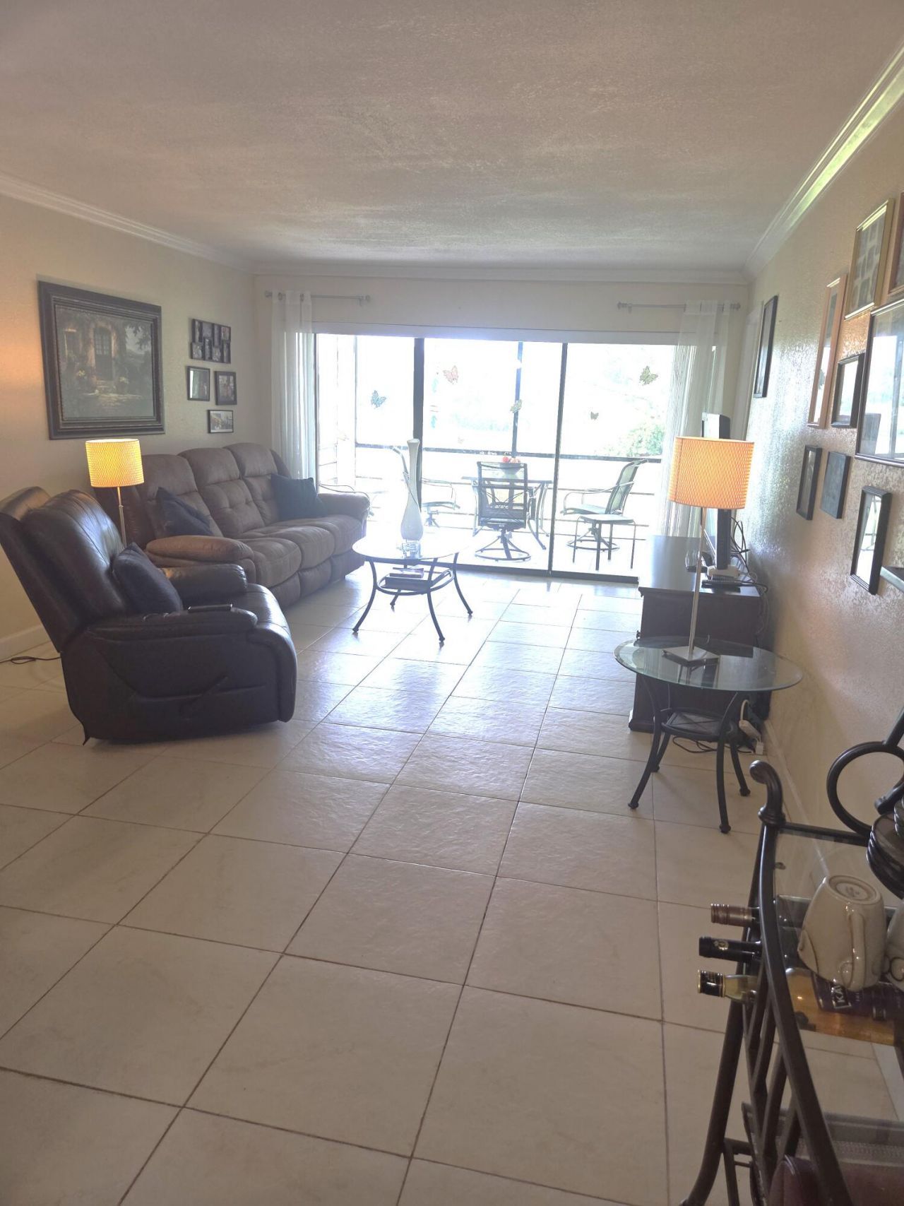 5715 Fairway Park Drive, Unit 201, Boynton Beach, FL 33437 Photo