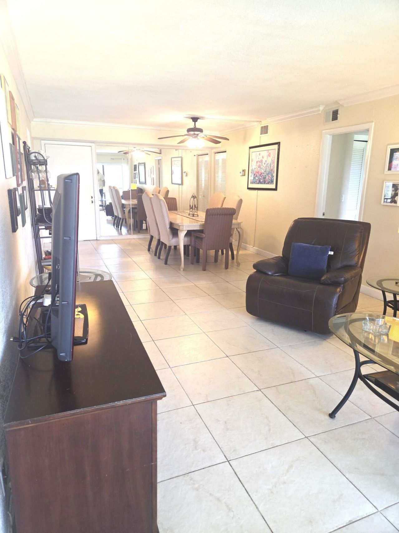 5715 Fairway Park Drive, Unit 201, Boynton Beach, FL 33437 Photo