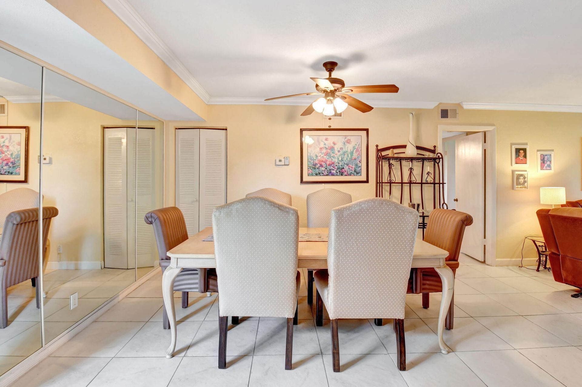 5715 Fairway Park Drive, Unit 201, Boynton Beach, FL 33437 Photo