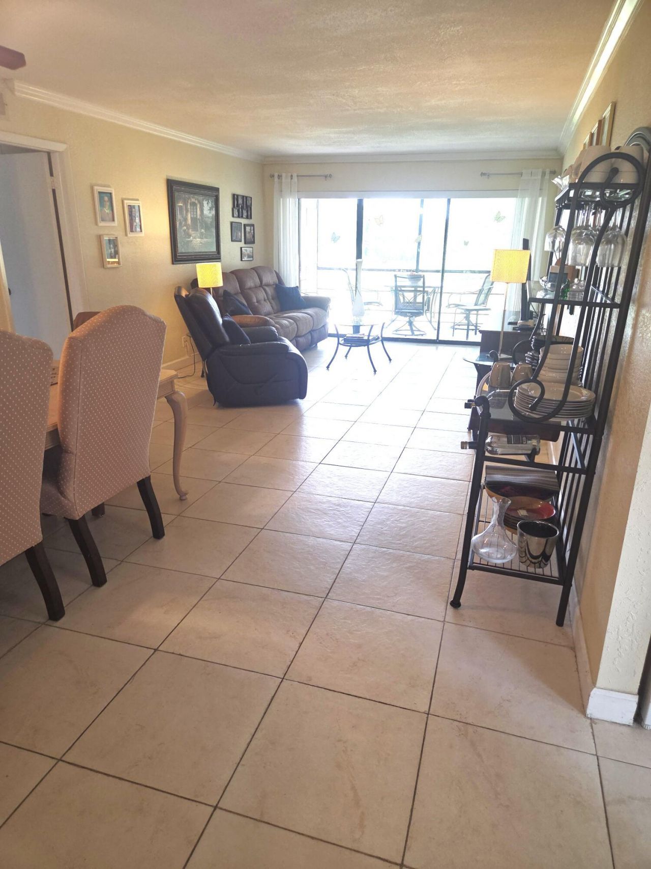 5715 Fairway Park Drive, Unit 201, Boynton Beach, FL 33437 Photo