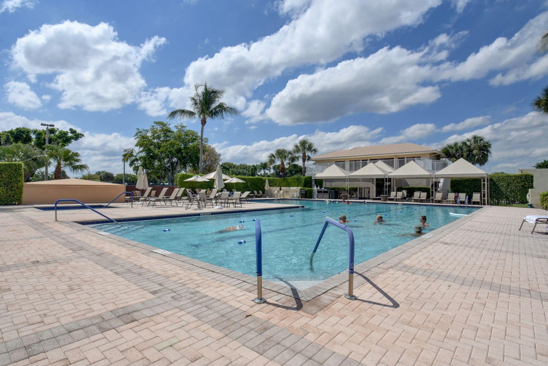 5715 Fairway Park Drive, Unit 201, Boynton Beach, FL 33437 Photo
