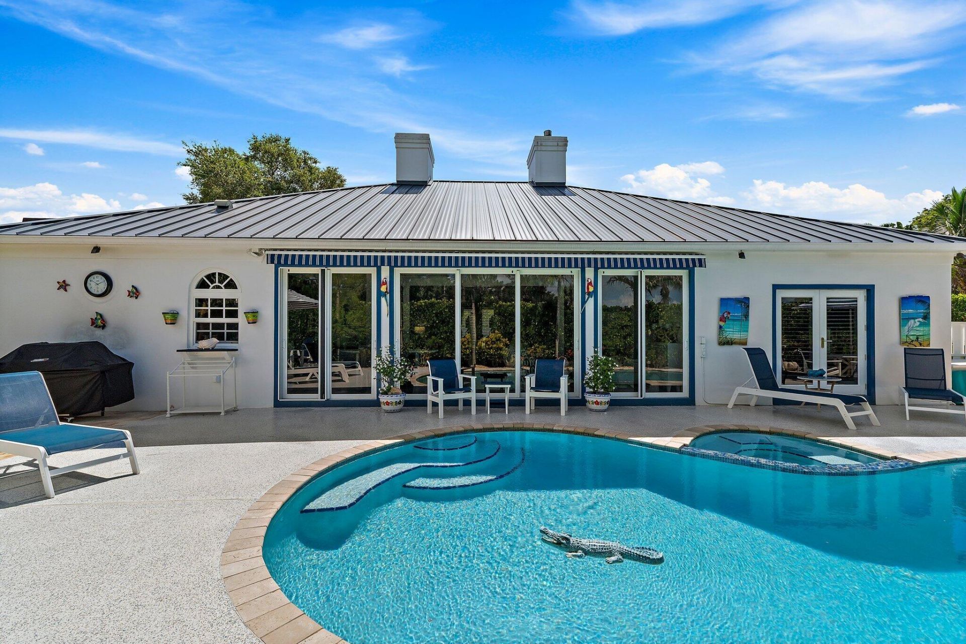 9906 SE Mahogany Way, Jupiter, FL 33469 Photo