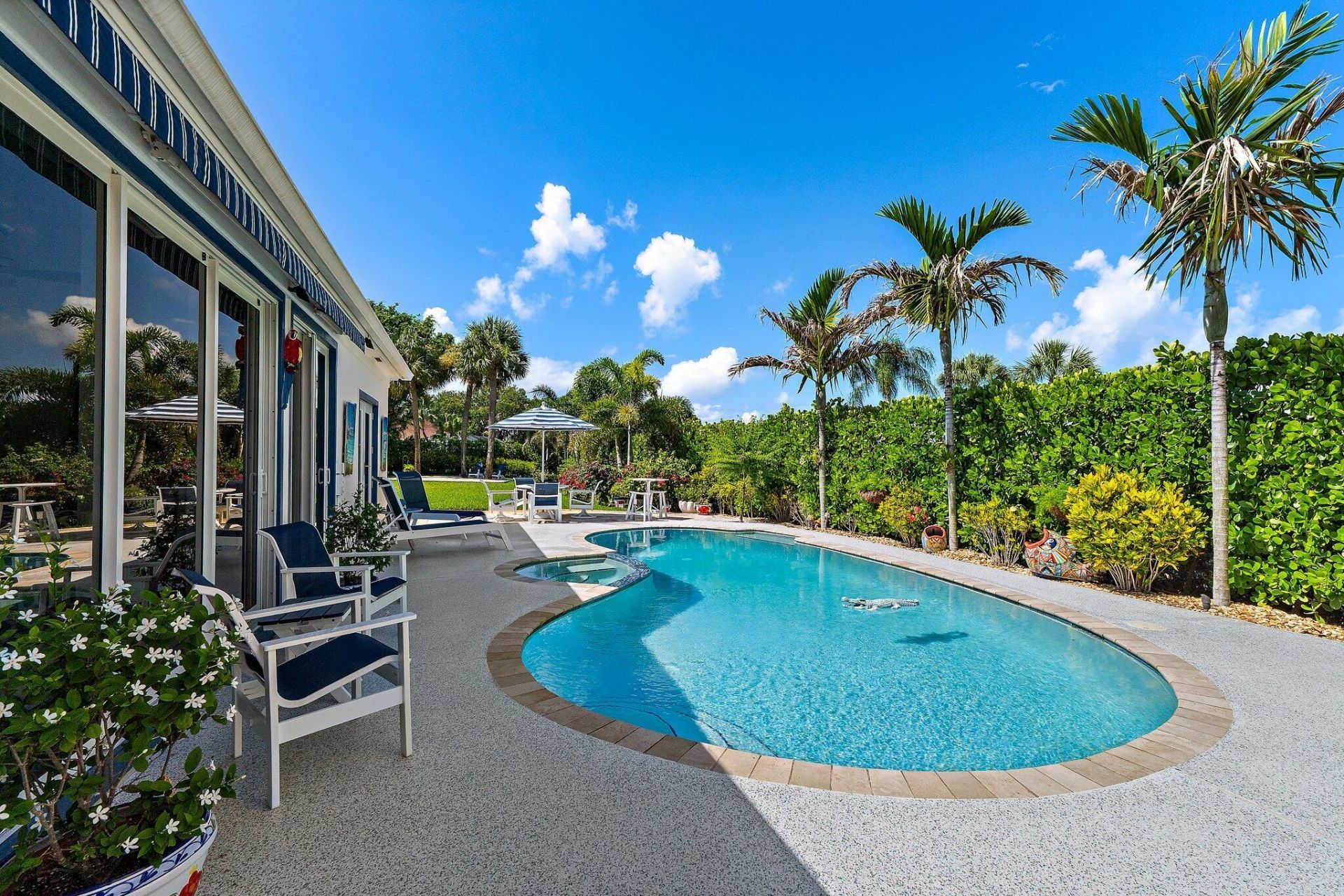 9906 SE Mahogany Way, Jupiter, FL 33469 Photo