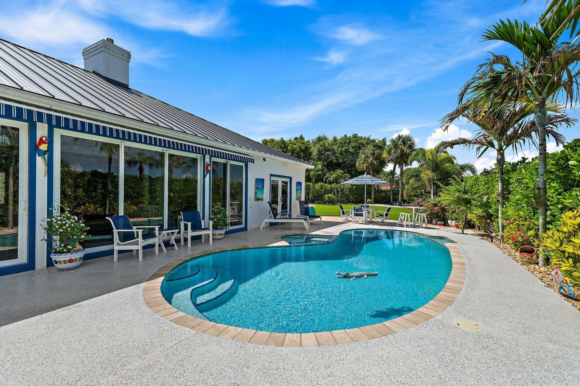 9906 SE Mahogany Way, Jupiter, FL 33469 Photo