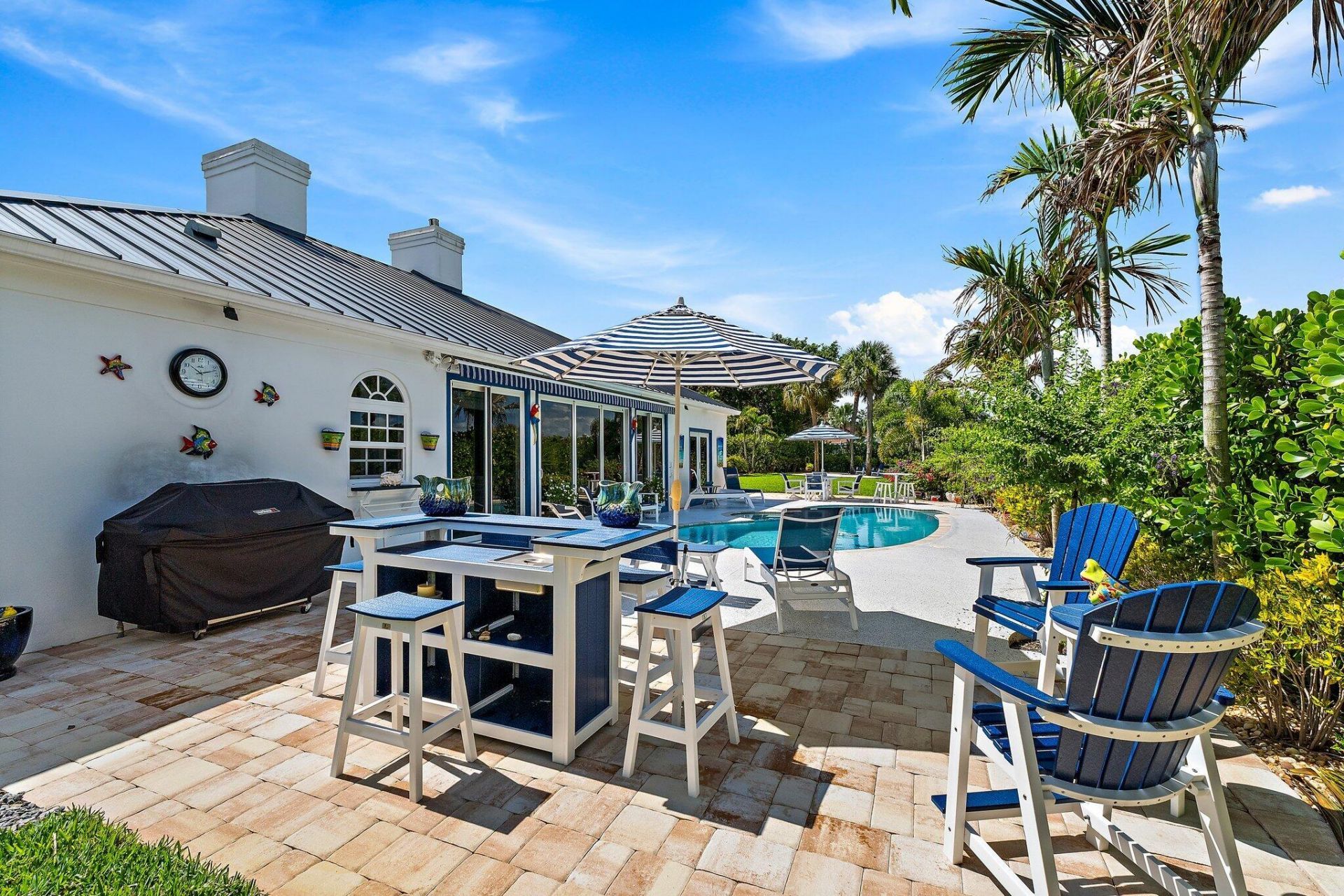 9906 SE Mahogany Way, Jupiter, FL 33469 Photo