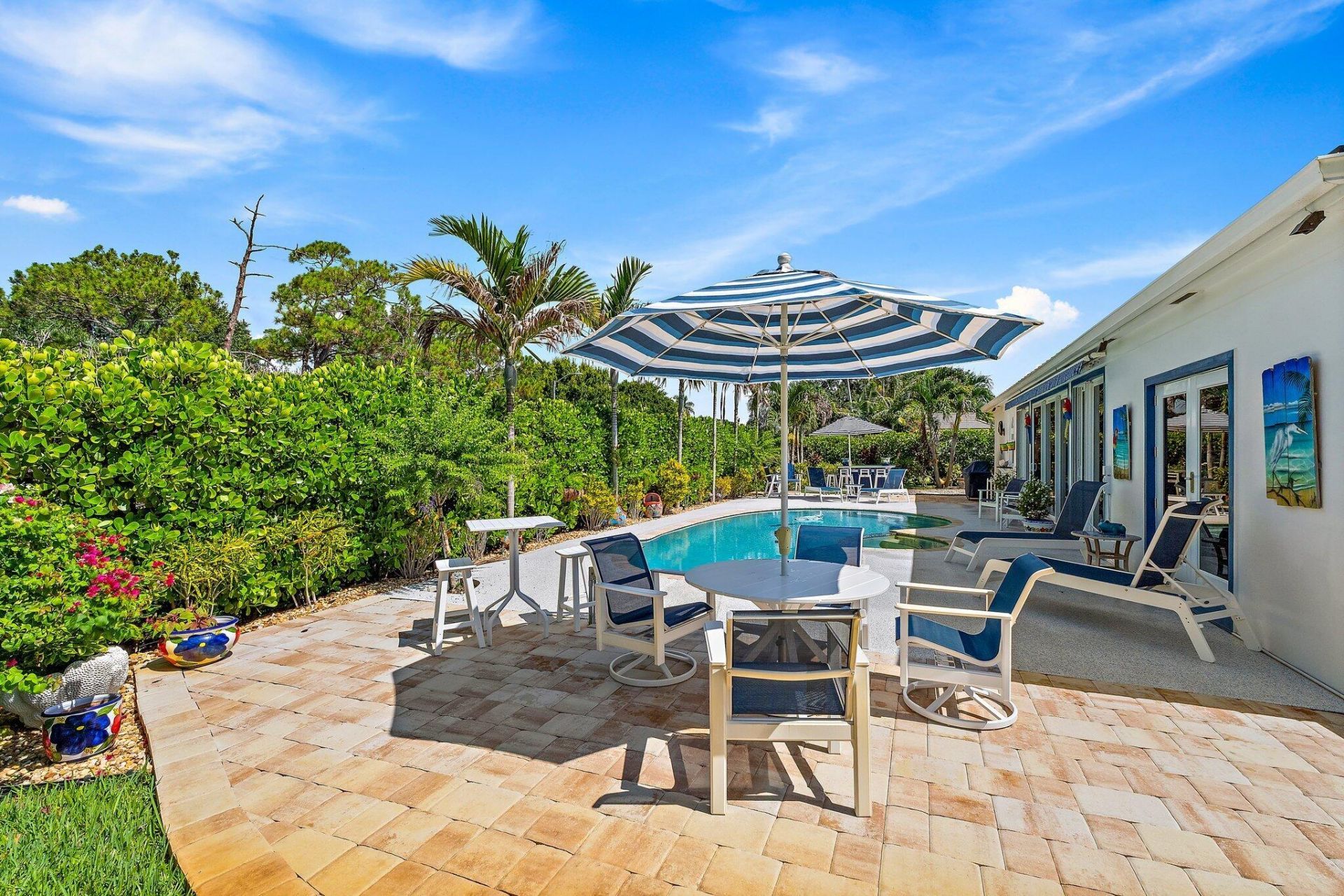 9906 SE Mahogany Way, Jupiter, FL 33469 Photo