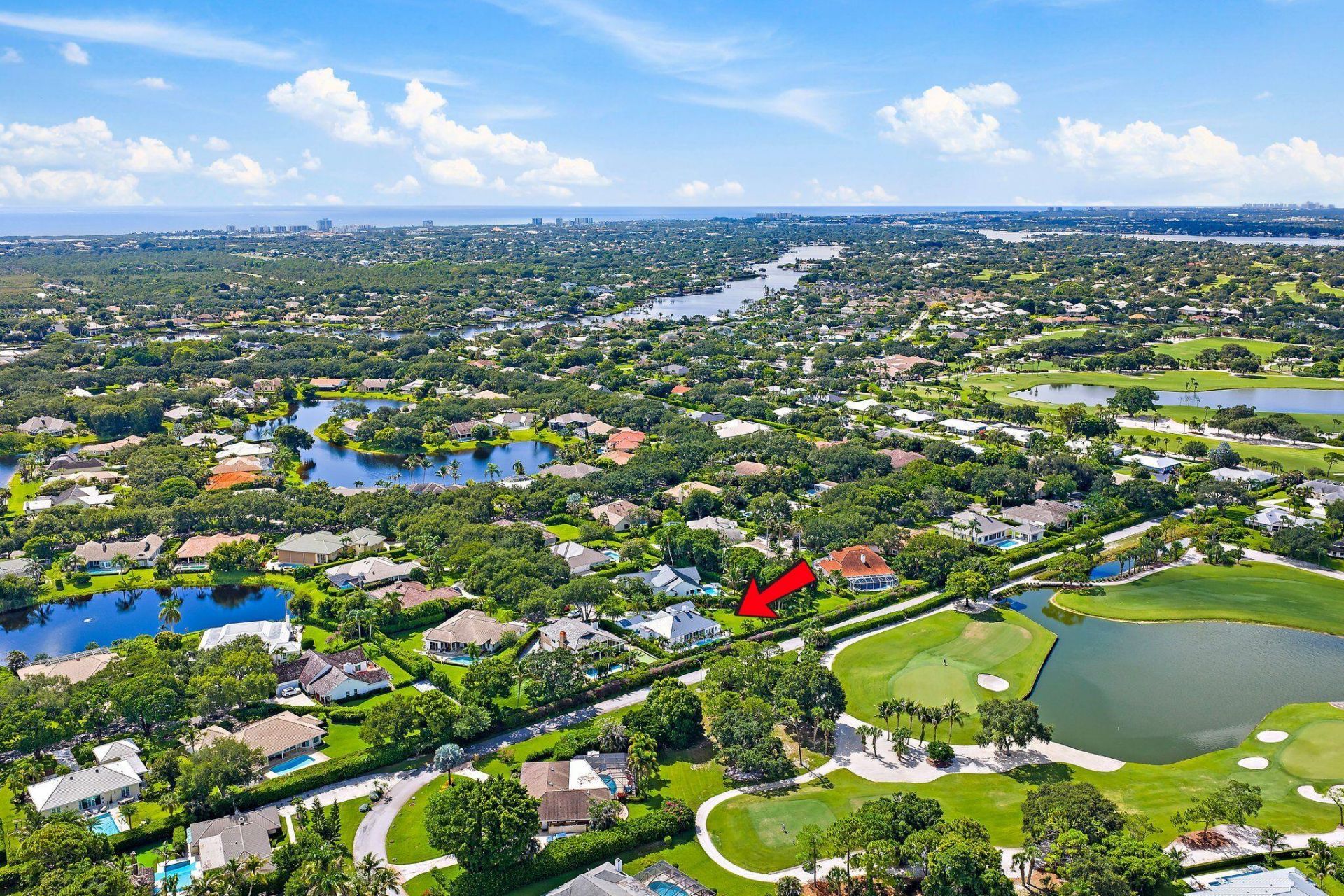 9906 SE Mahogany Way, Jupiter, FL 33469 Photo