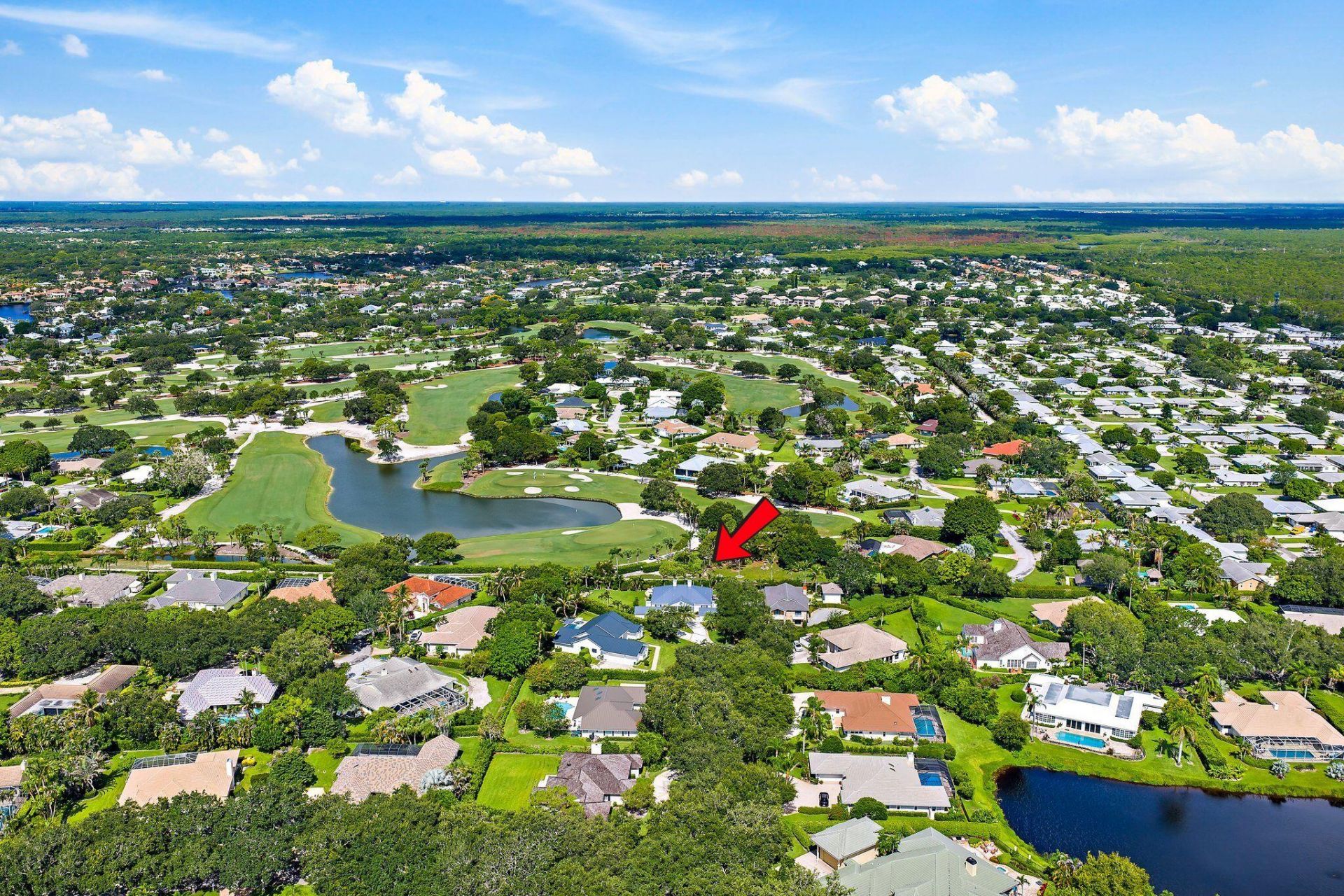 9906 SE Mahogany Way, Jupiter, FL 33469 Photo