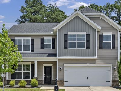 1171 Grey Pine Drive , Blythewood, SC 29016