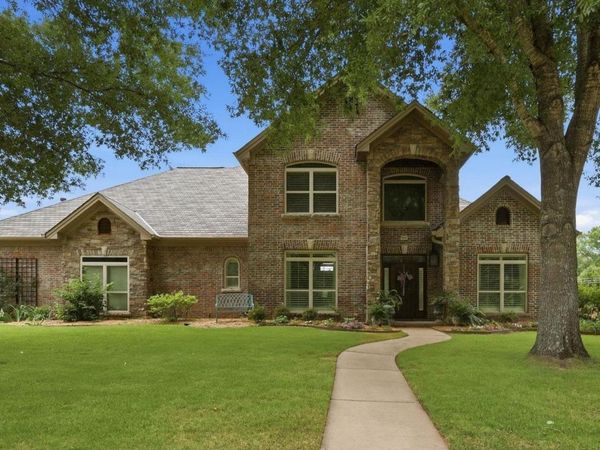8812 Ranch Boulevard, Little Rock, AR 72223