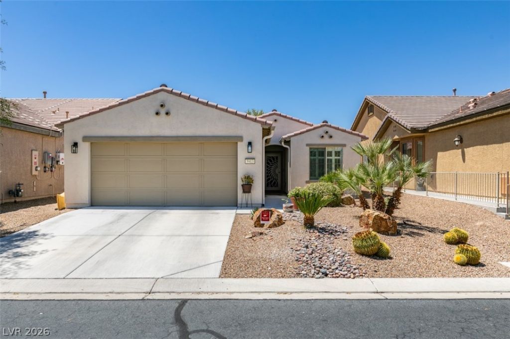 5913 Sammarra Street, North Las Vegas, NV 89081 Main Photo