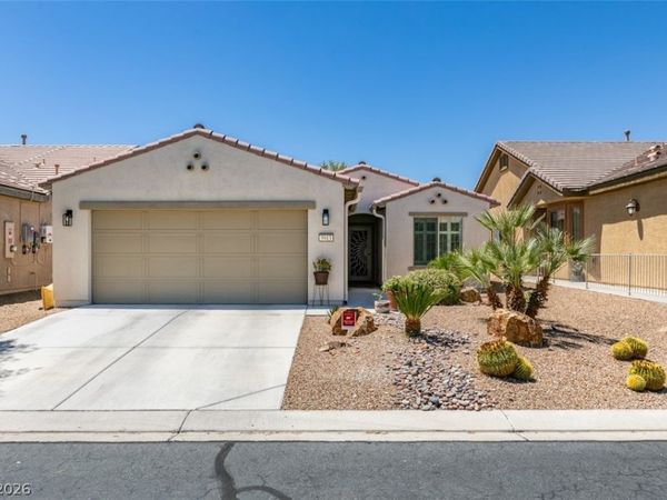 5913 Sammarra Street, North Las Vegas, NV 89081