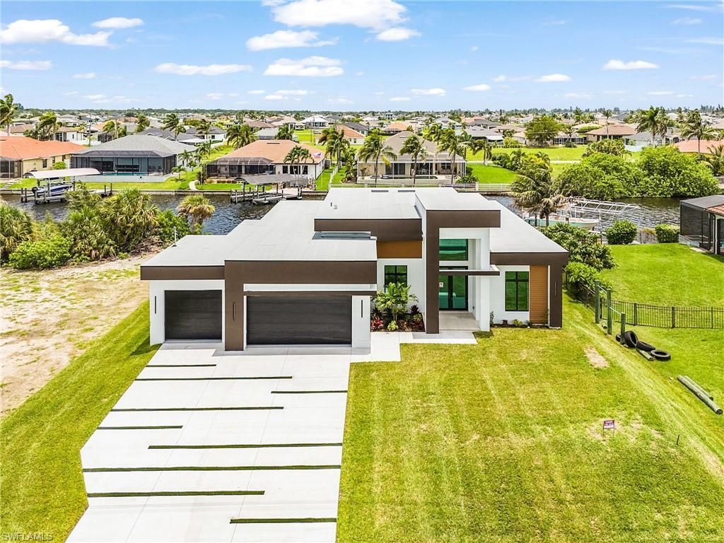 1503 NW 38 Ave , Cape Coral, FL 33993 Photo