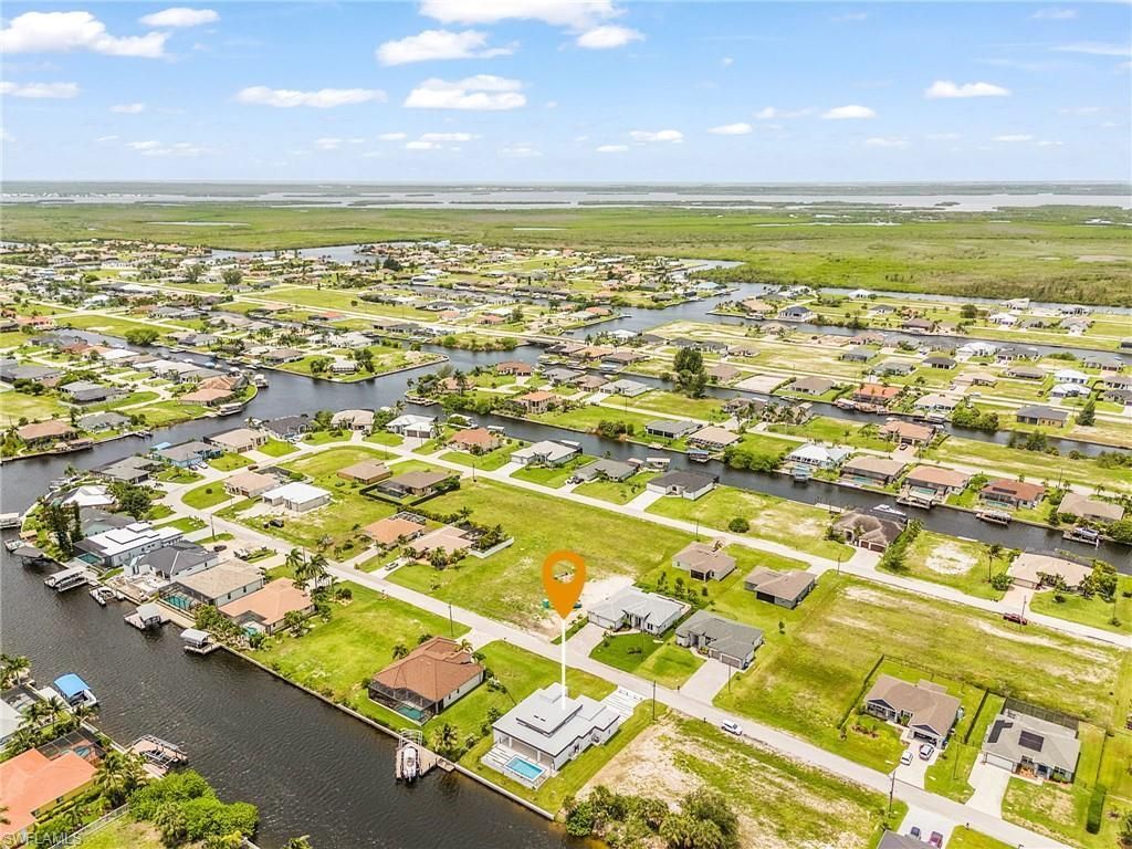 1503 NW 38 Ave , Cape Coral, FL 33993 Photo