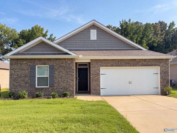 12898 Golden Hay Circle, Madison, AL 35756