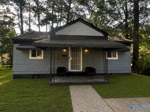 112 Pinehurst Street, Gadsden, AL 35903
