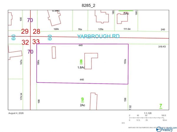 8285 Wall Triana Hwy, Harvest, AL 35749