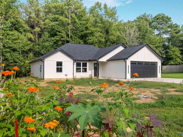 255 Audrey Lane, Centre, AL 35960