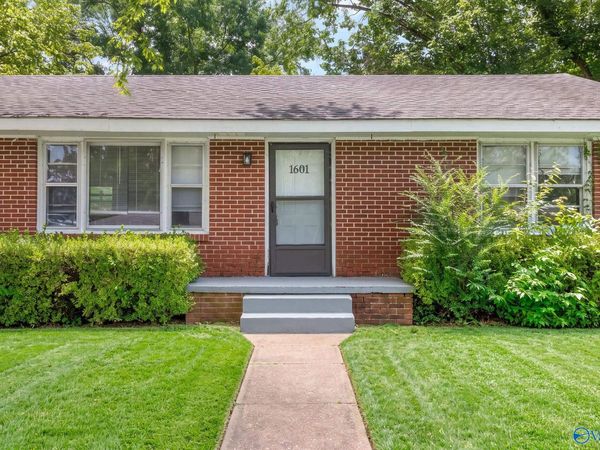 1601 Florence Street, Athens, AL 35611
