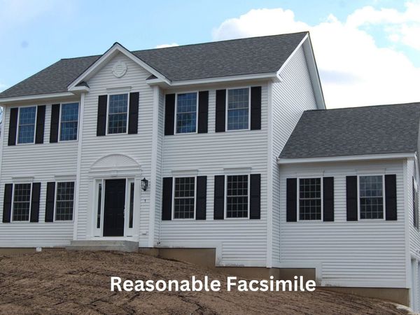115 Lantern Drive, Sandown, NH 03873