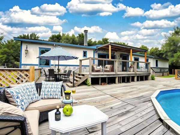 14430 E Fm 1431, Marble Falls, TX 78654