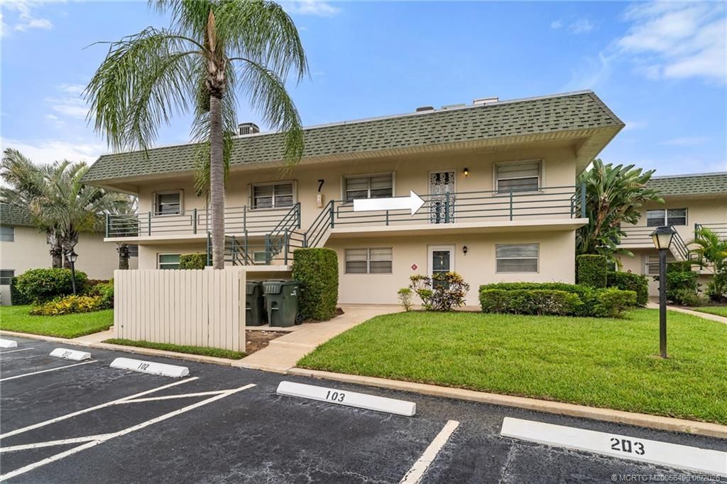 1900 S Kanner Highway, Unit 7-202, Stuart, FL 34994 Photo