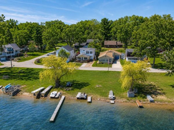 252 Evans Trail, Tipton, MI 49287