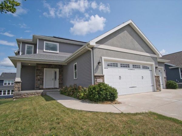 4027 Taunton Road, Windsor, WI 53598