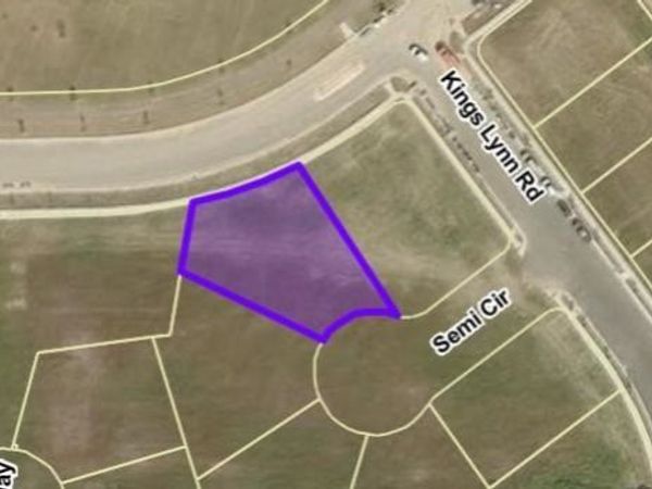 Lot 11 Semi Circle, Stoughton, WI 53589