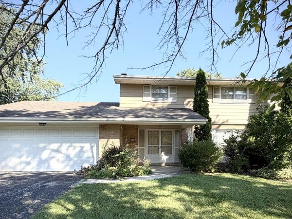 1704 Cherry Lane, Findlay, OH 45840