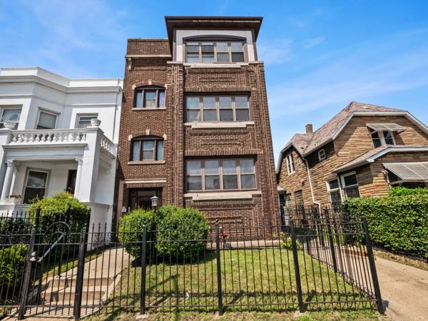 6144 S Indiana Avenue , Unit 3R, Chicago, IL 60637